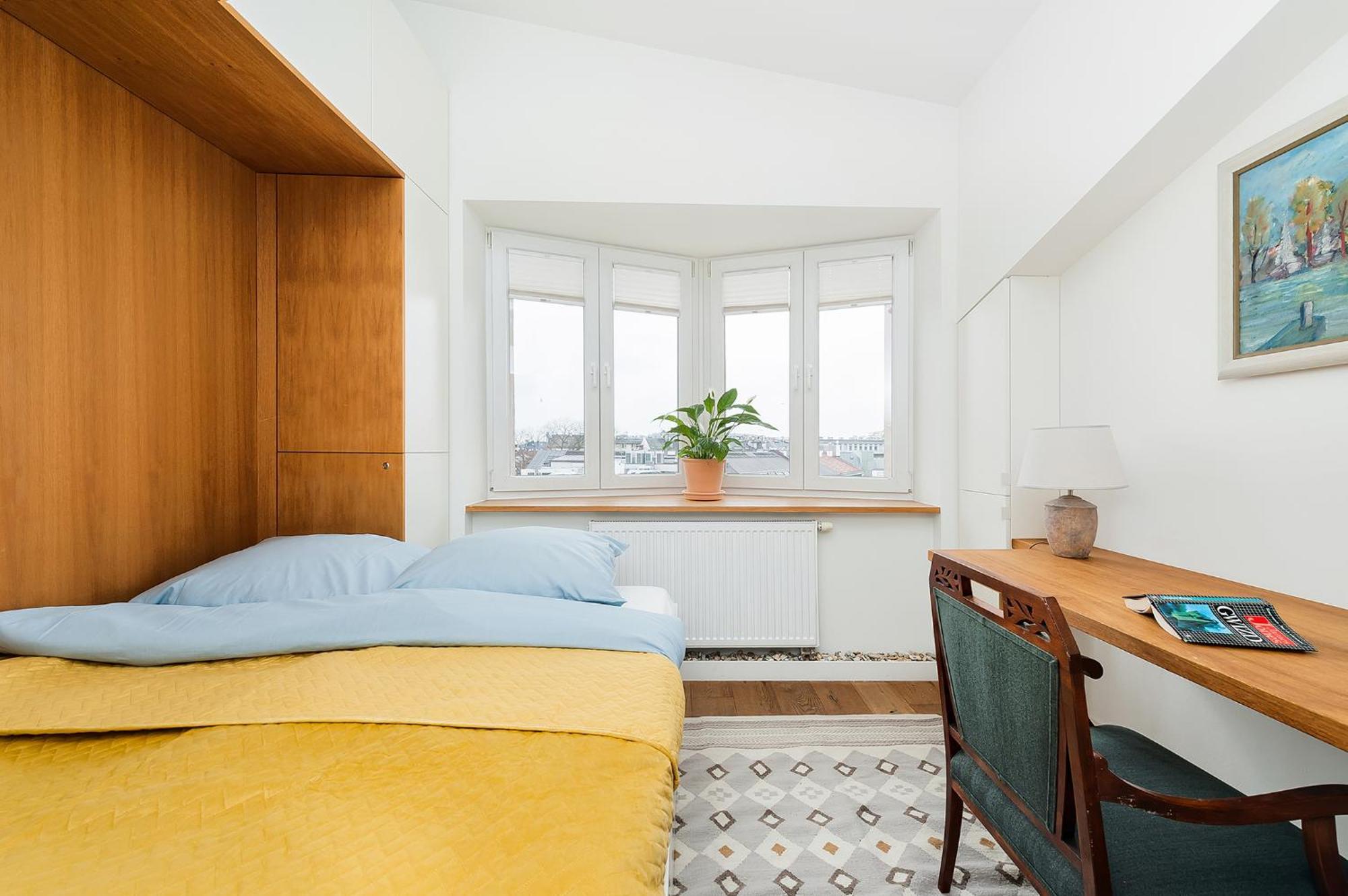 Heart Of Cracow Apartment Krakow Exterior photo
