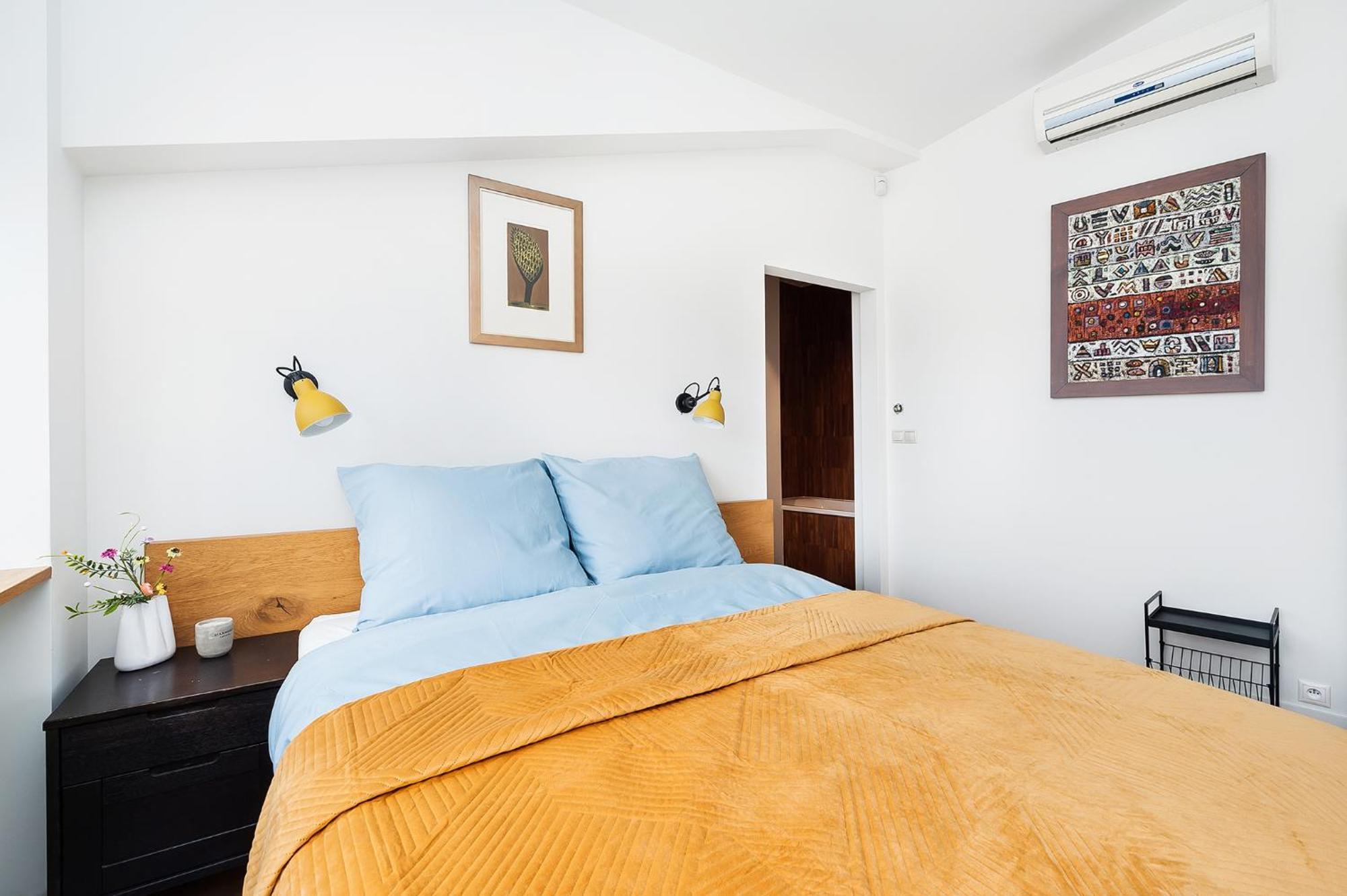 Heart Of Cracow Apartment Krakow Exterior photo