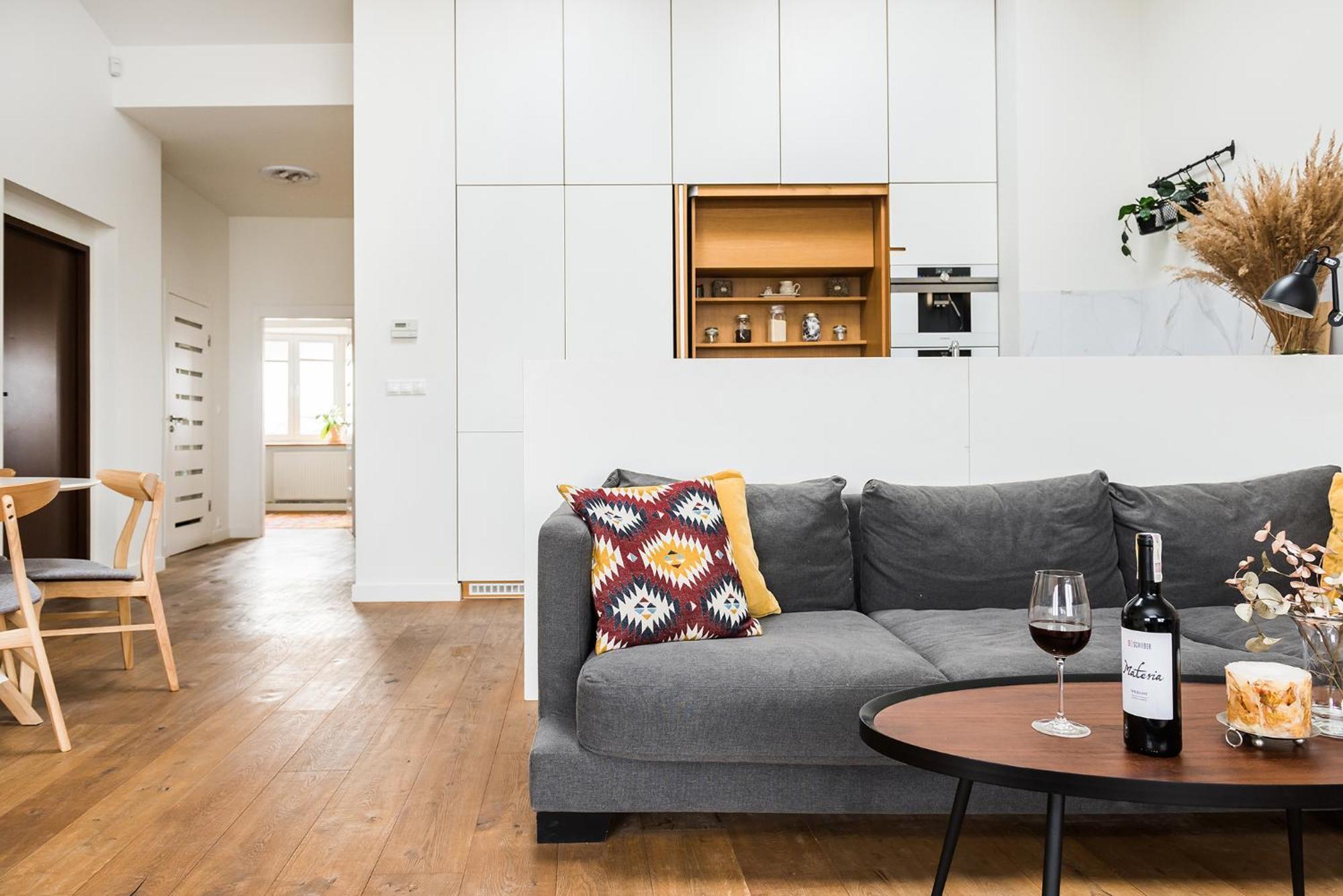 Heart Of Cracow Apartment Krakow Exterior photo